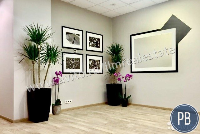 Сдам офисное помещение, 150 м²