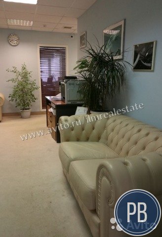 Сдам офисное помещение, 461.3 м²