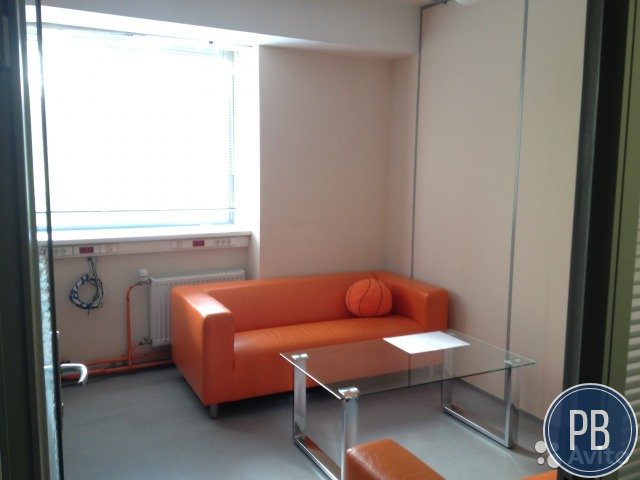 Сдам офисное помещение, 133.39 м²