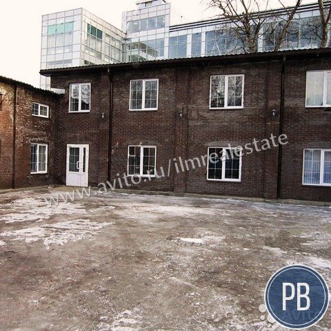 Сдам офисное помещение, 107 м²