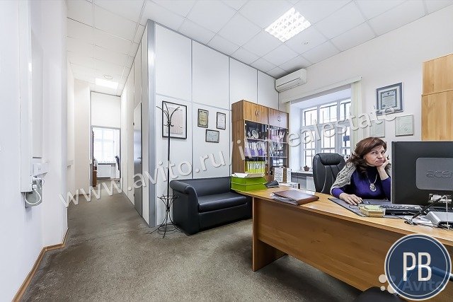 Сдам офисное помещение, 463 м²