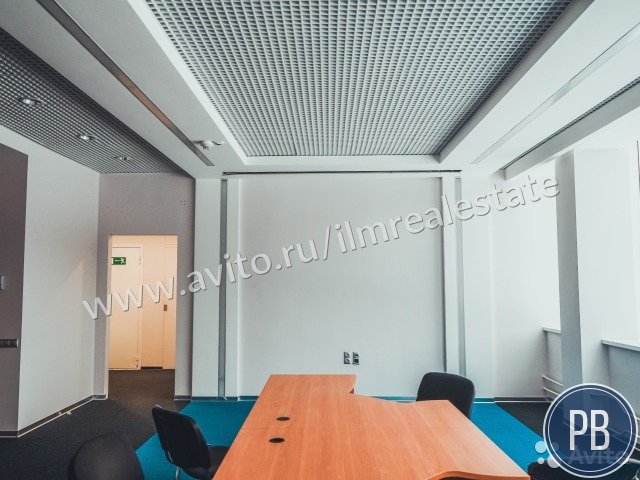 Сдам офисное помещение, 369 м²