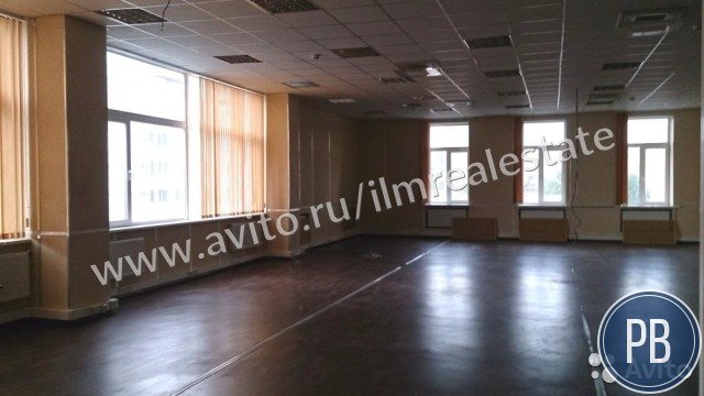 Сдам офисное помещение, 343.4 м²