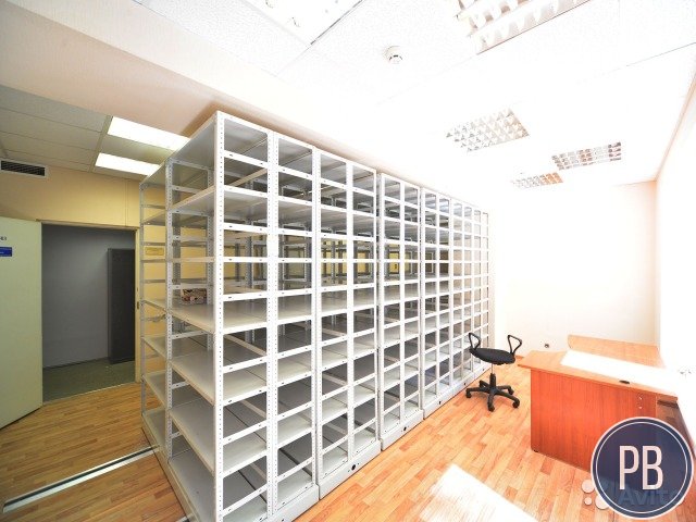 Сдам офисное помещение, 198.2 м²