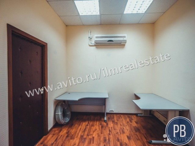 Сдам офисное помещение, 97.7 м²