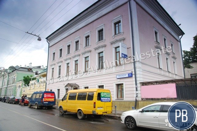 Сдам офисное помещение, 128 м²