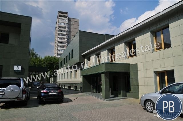 Сдам офисное помещение, 340 м²