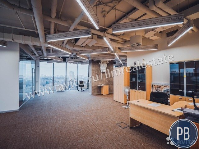 Сдам офисное помещение, 344 м²