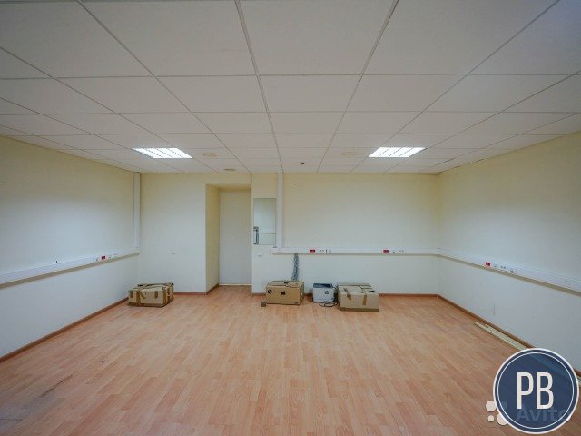 Сдам офисное помещение, 83.9 м²