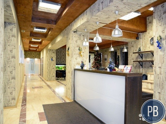 Сдам офисное помещение, 260 м²