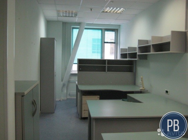 Сдам офисное помещение, 372.32 м²