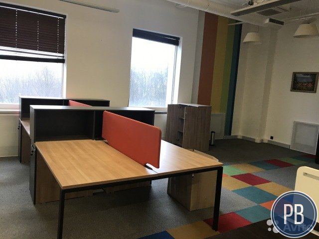 Сдам офисное помещение, 381.45 м²