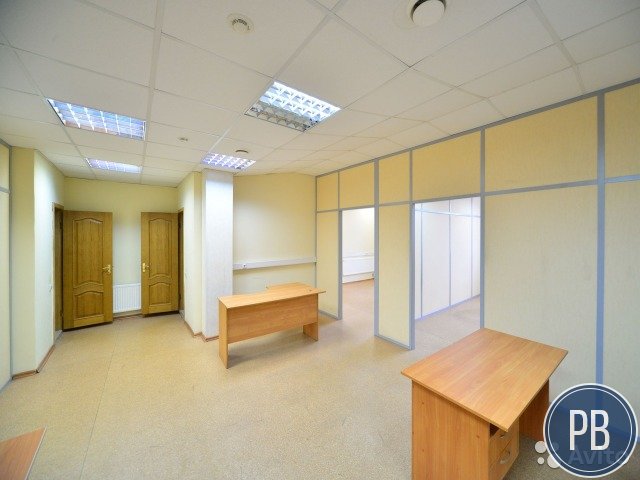 Сдам офисное помещение, 222 м²
