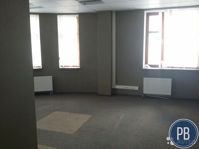 Сдам офисное помещение, 110 м²