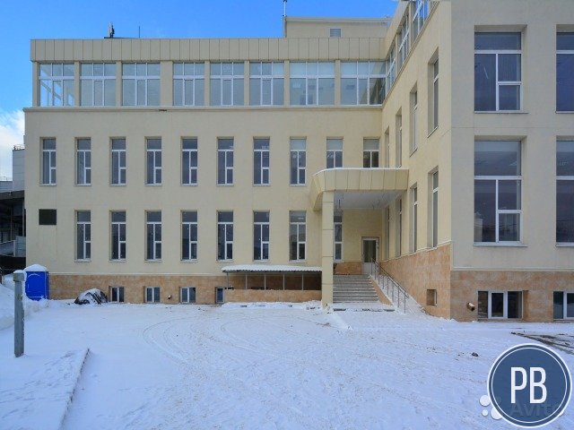 Сдам офисное помещение, 135.3 м²