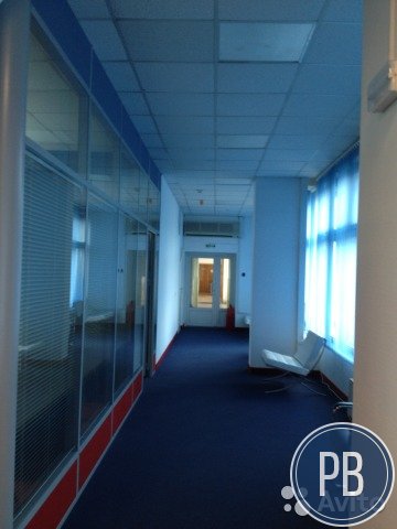 Офисное помещение, 65 м²