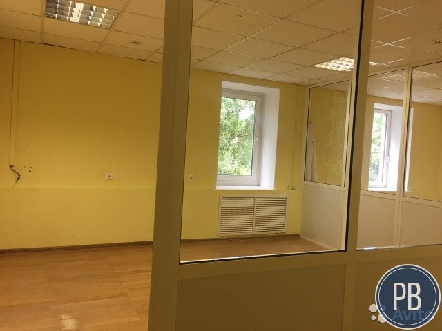Офисное помещение, 36.80 м²