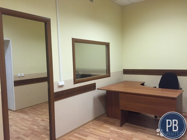 Офисное помещение, 22 м²