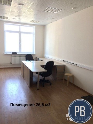 Офисное помещение 88.1 м2 /522м2