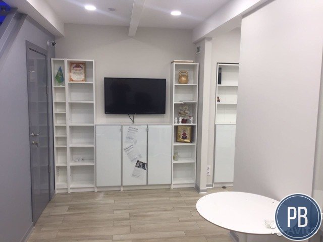 Офисное помещение, 102.4 м²