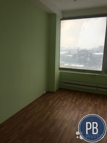 Офисное помещение, 46 м²
