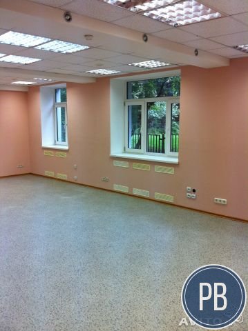 Сдам офисное помещение, 34 м²