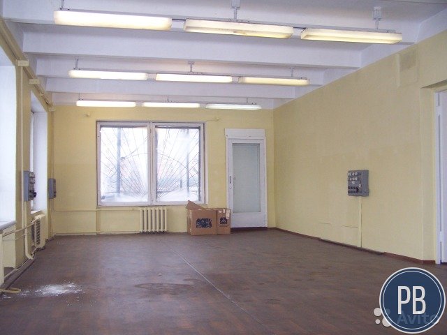 Офисное помещение, цао, Хамовники, 49 м²