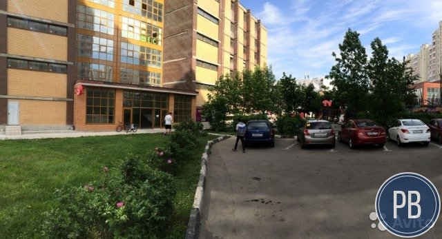 Аренда офисного помещения, 17 м²