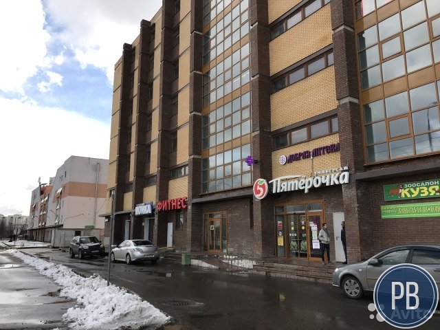 Аренда офисного помещения, 21.7 м²