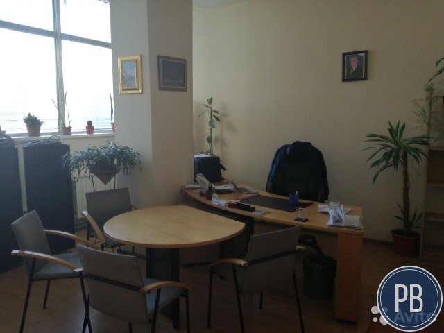 Офисное помещение, 66.4 м²