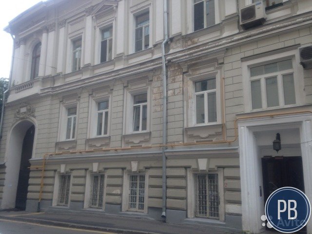 Офисное помещение, 90 м²