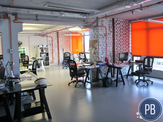 Сдам офисное помещение, 165 м²