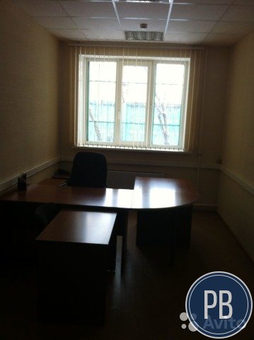 Офисное помещение, 15 м²