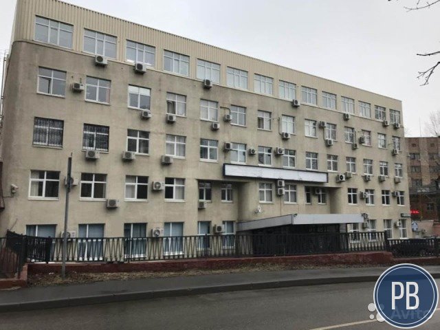 Сдам офисное помещение, 1464.2 м²
