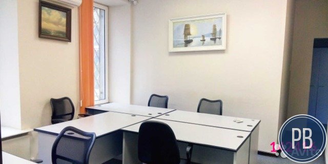 Сдам офисное помещение, 96 м²