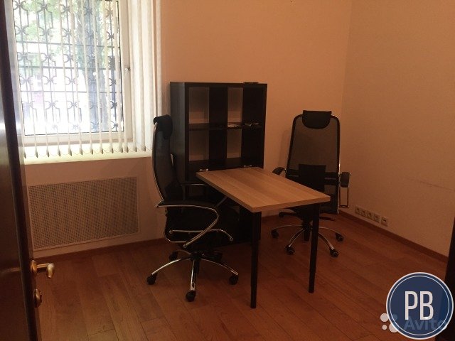 Офисное помещение, 78 м²
