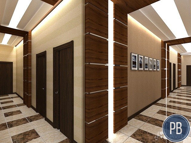 Офисное помещение Проспект Мира, 30 м²