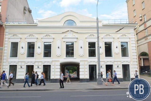 Офисное помещение, 109.8 м²