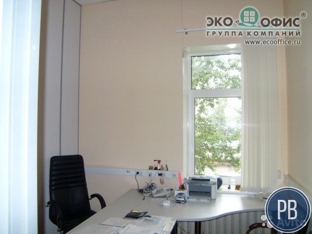 Офисное помещение, 19,2 м²
