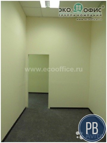 Офисное помещение, 32,3 м²