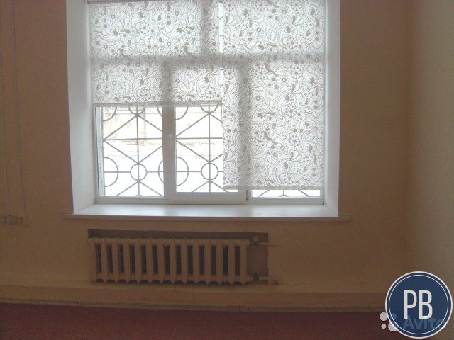 Офисное помещение, 10,7 м²