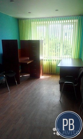 Офисное помещение, 15,5 м²