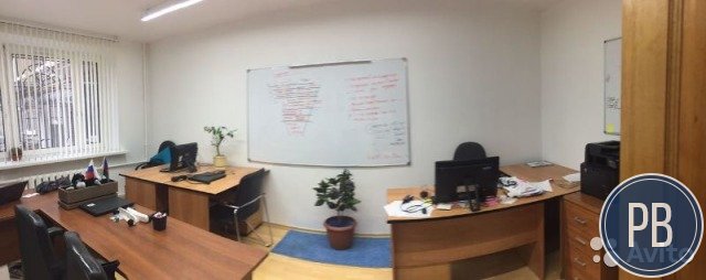 Офисное помещение, 72.6 м²