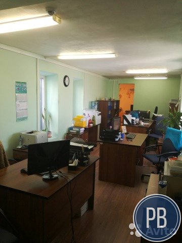 Офисное помещение, 70.5 м²
