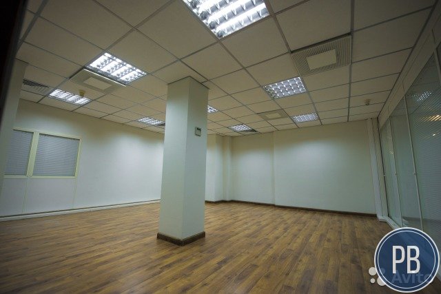 Офисное помещение, 300 м²