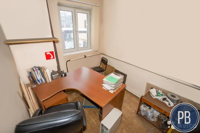 Офисное помещение, 16 м²