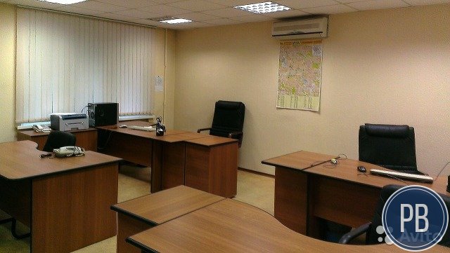 Офисное помещение, 23.3 м²