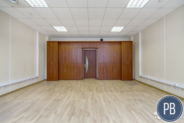 Офисное помещение А класса, 37 м²