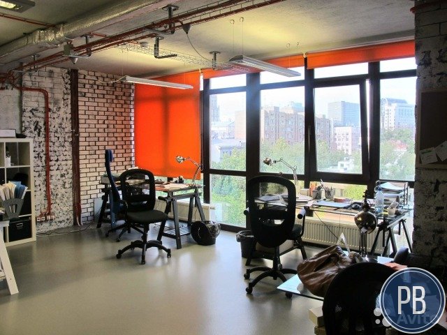 Сдам офисное помещение, 131 м²