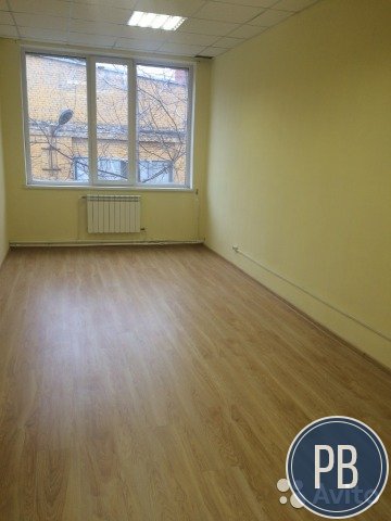 Офисное помещение, 20 м²
